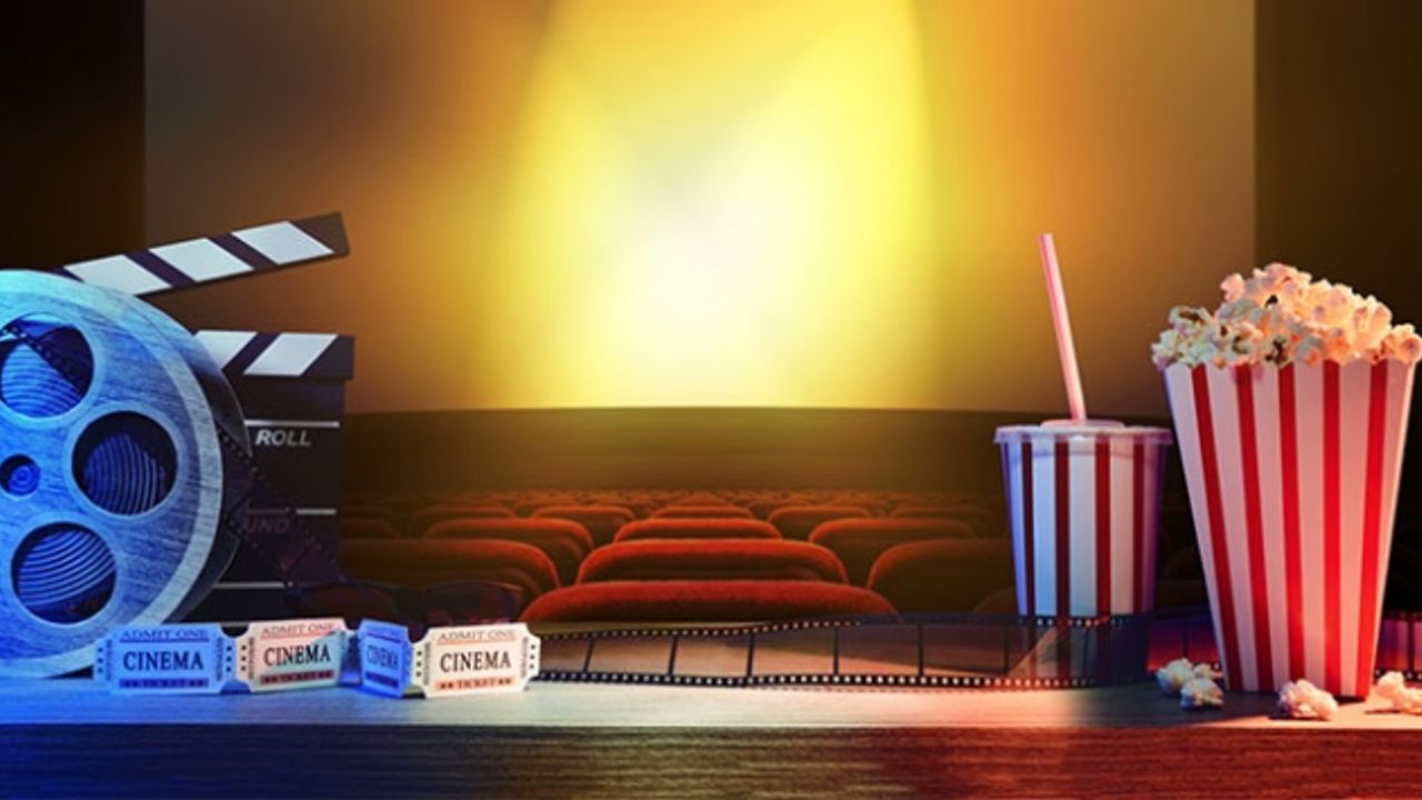 Çarşamba günleri “Sinema Günü” olacak: Biletler 120 lira