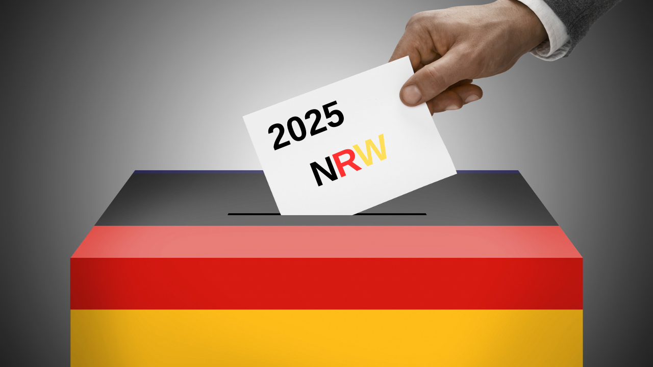 NRW’de ikinci tur belediye başkanlığı seçimleri sonuçlandı: Büyük kentlerde CDU ve SPD yarışı