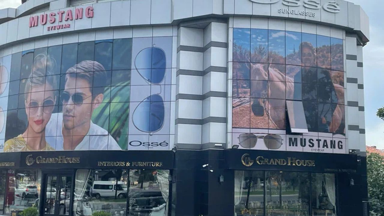 Yerelden küresele gözlük sektöründe büyüme sürdürüyor