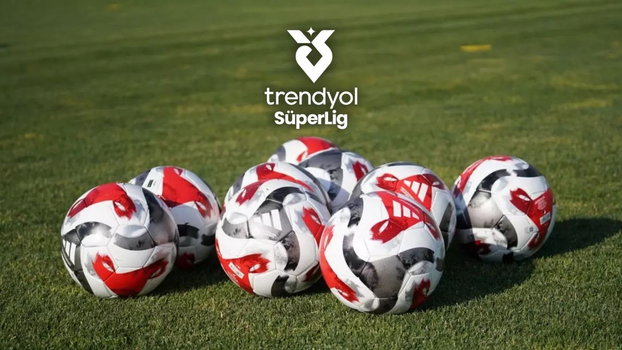 Süper Lig’de maraton yeniden başlıyor!