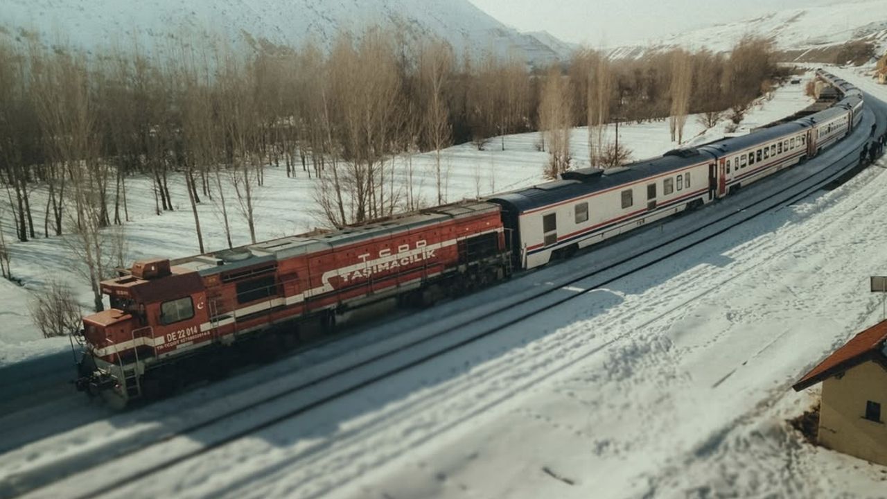 Turistik Doğu Ekspres biletlerine yüzde 50 zam!