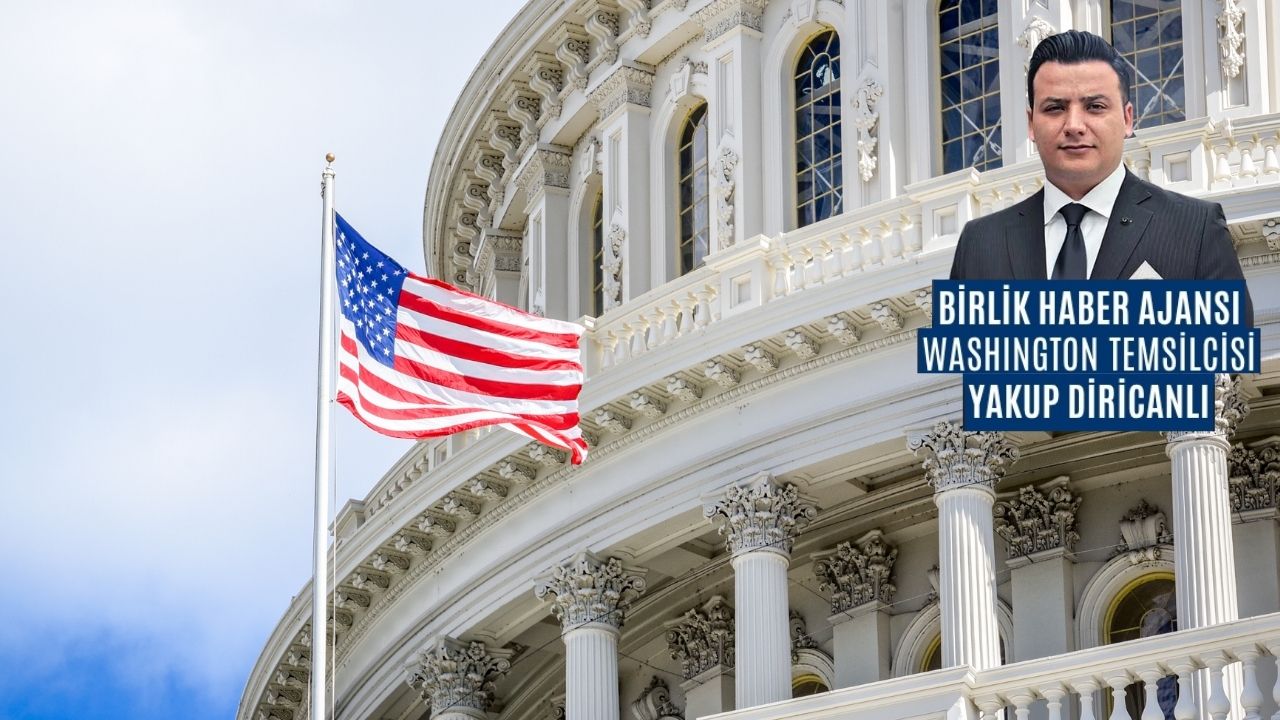 Washington’da yeni dosya: Gazze’nin güvenliği ve bölgesel güç dengeleri