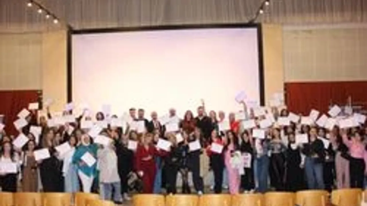 Dünya Şampiyonları Diyarbakır’da