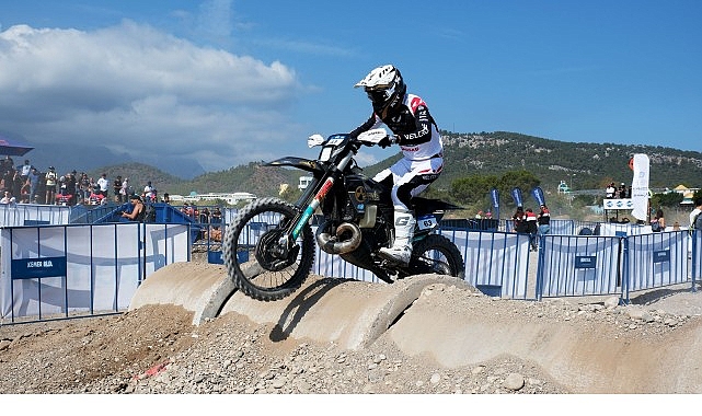 Sea To Sky için geri sayım başladı