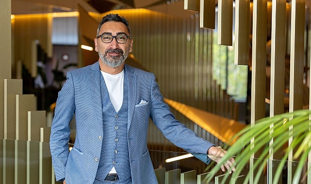 Serkan Erkovan, Boehringer Ingelheim Türkiye’nin Hayvan Sağlığı Ülke Müdürü Oldu