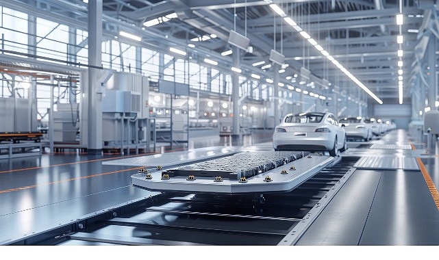 Siber güvenlik olmadan   endüstri 4.0 sürdürülebilir değil