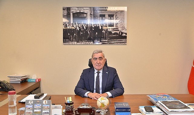 Türk ihracatçıları Kazakistan yolcusu