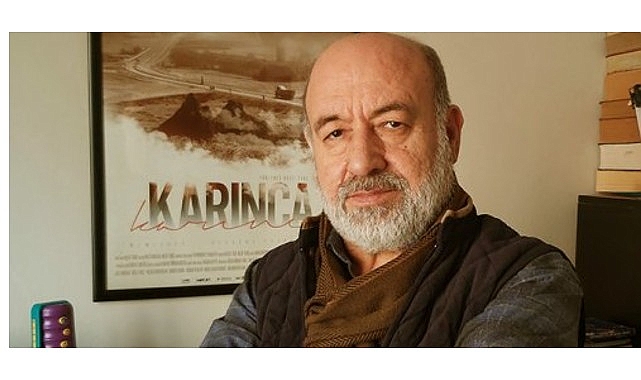 Türk Sinemasının Usta İsimleri Film-Yön Jürisinde