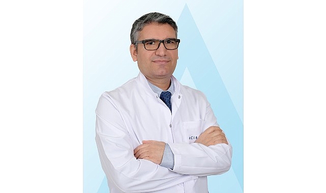 Ülkemizde 50 yaş üzeri her 2 kişiden birinde polip saptanabiliyor