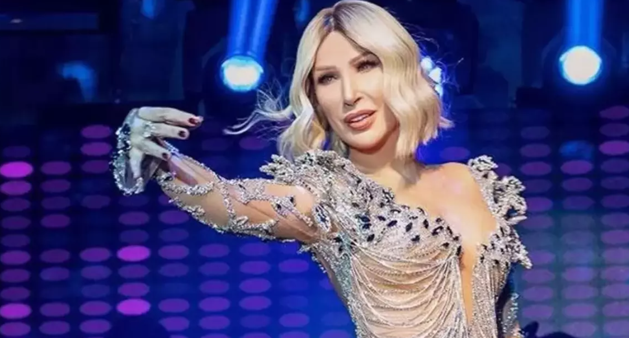 Seda Sayan’dan Kadınlara İlginç Tavsiyeler…