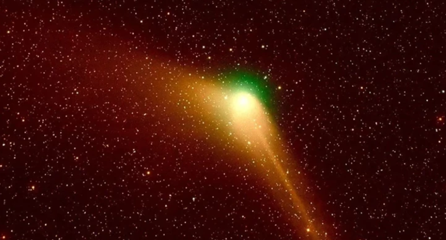 DÜNYA KALBİYLE AYNI FREKANSI YAYIYOR: “NEW YORK BÜYÜKLÜĞÜNDE” OLAN ATLAS 3İ ANOMALİSİ İÇİN ŞOK İDDİA: “İŞGAL AMACIYLA GELİYOR”