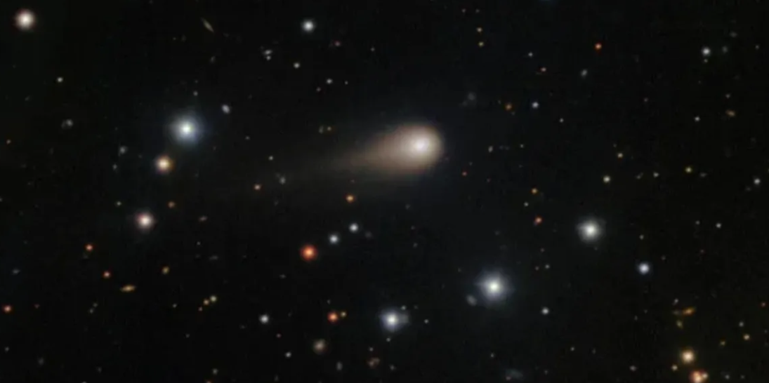 YAKLAŞAN DEVASA ANOMALİ, BİR ‘İSTİLA’ MESAJI MI YAYIYOR? EN KORKULAN SENARYO GERÇEK Mİ OLUYOR!