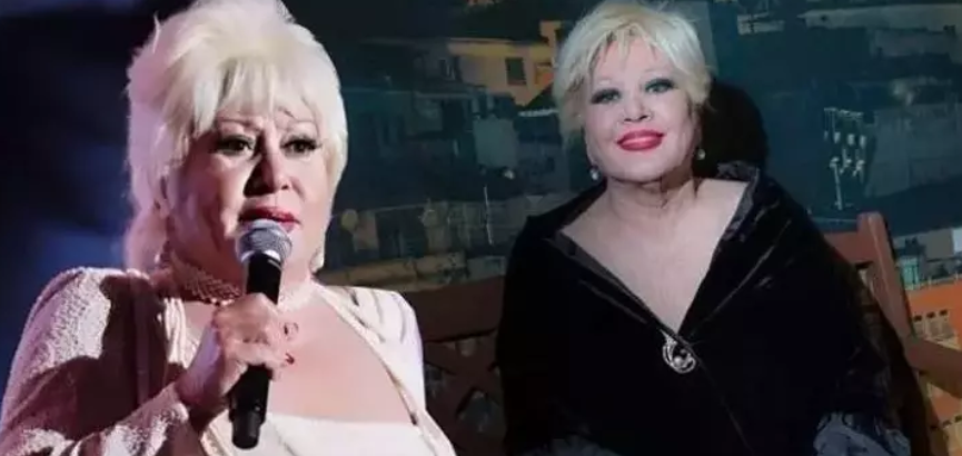 ABACI’NIN TABUTU KALKMADAN MİRAS KAVGASI ALEVLENDİ! VEFAT ETTİ, GERİDE MİLYONLUK İDDİALAR KALDI!