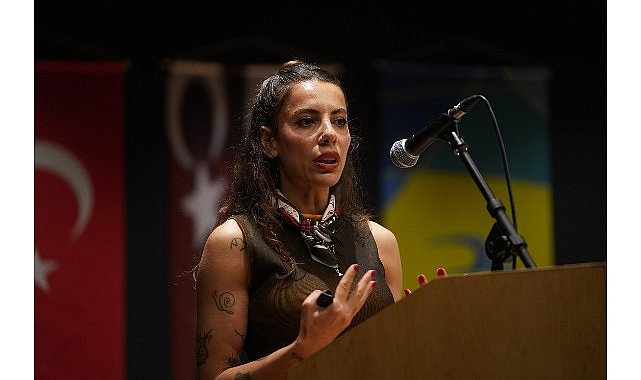 Afet Yönetiminde Kadın ve Çocuk Odağı Konuşuldu