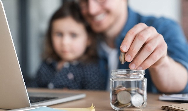 BES’te tasarrufların gücü katlanıyor