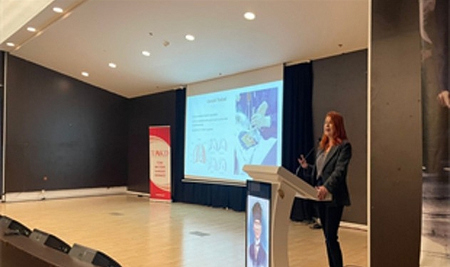 Büyükşehir’den “Nefesini Koru” semineri