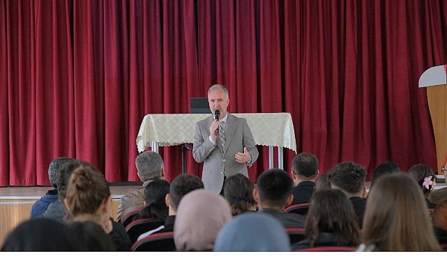 İnegöl Kıymetli Bir Şehir