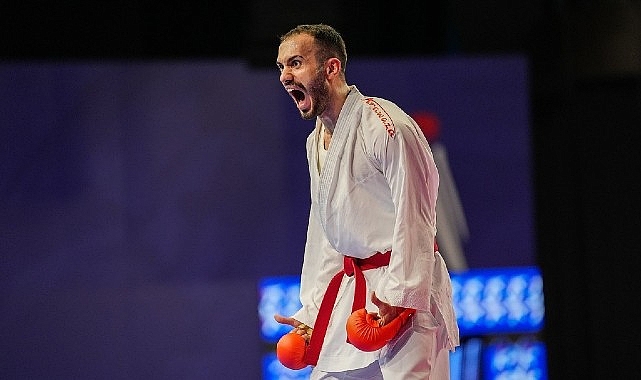 İslami Oyunları’nda gözler bizim çocuklarda