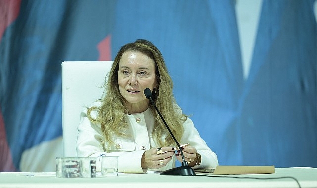 Konak Belediye Meclisi kasım ayı ilk toplantısını gerçekleştirdi