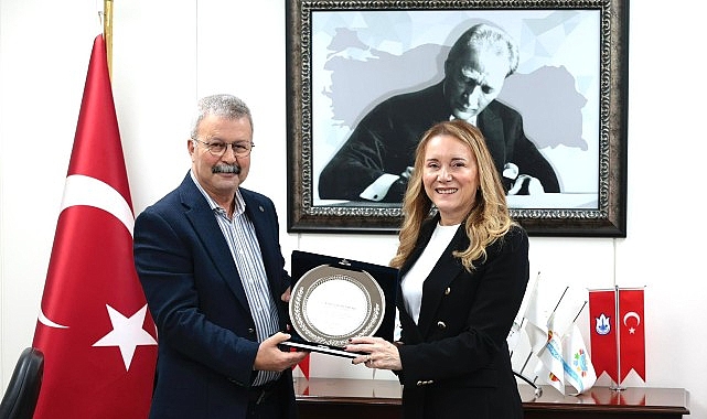 Konak’ın ortak değerleri için güçlü protokol