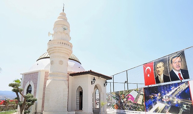 Menemen’de rekor açılış!