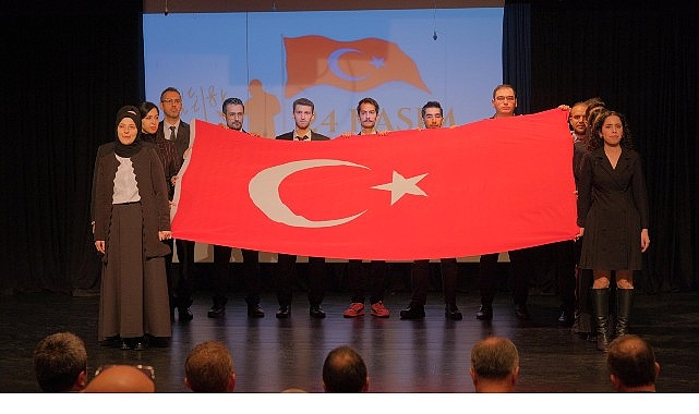 Öğretmenler Günü İnegöl’de Törenlerle Kutlandı