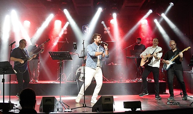 Organ Bağışına Müzik ile Destek