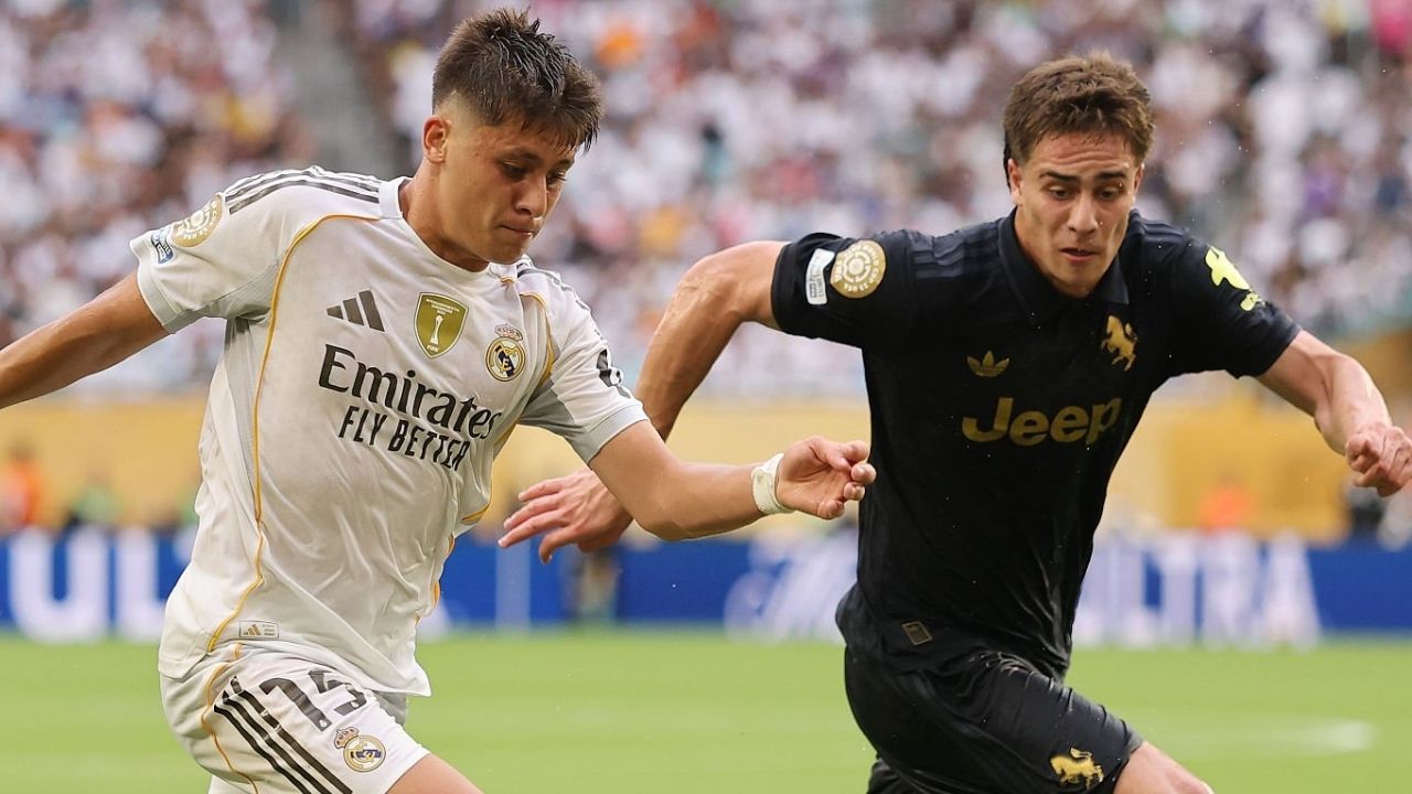 Arda Güler ve Kenan Yıldız, ‘Dünyanın En İyi Genç Oyuncusu Ödülü’ne aday