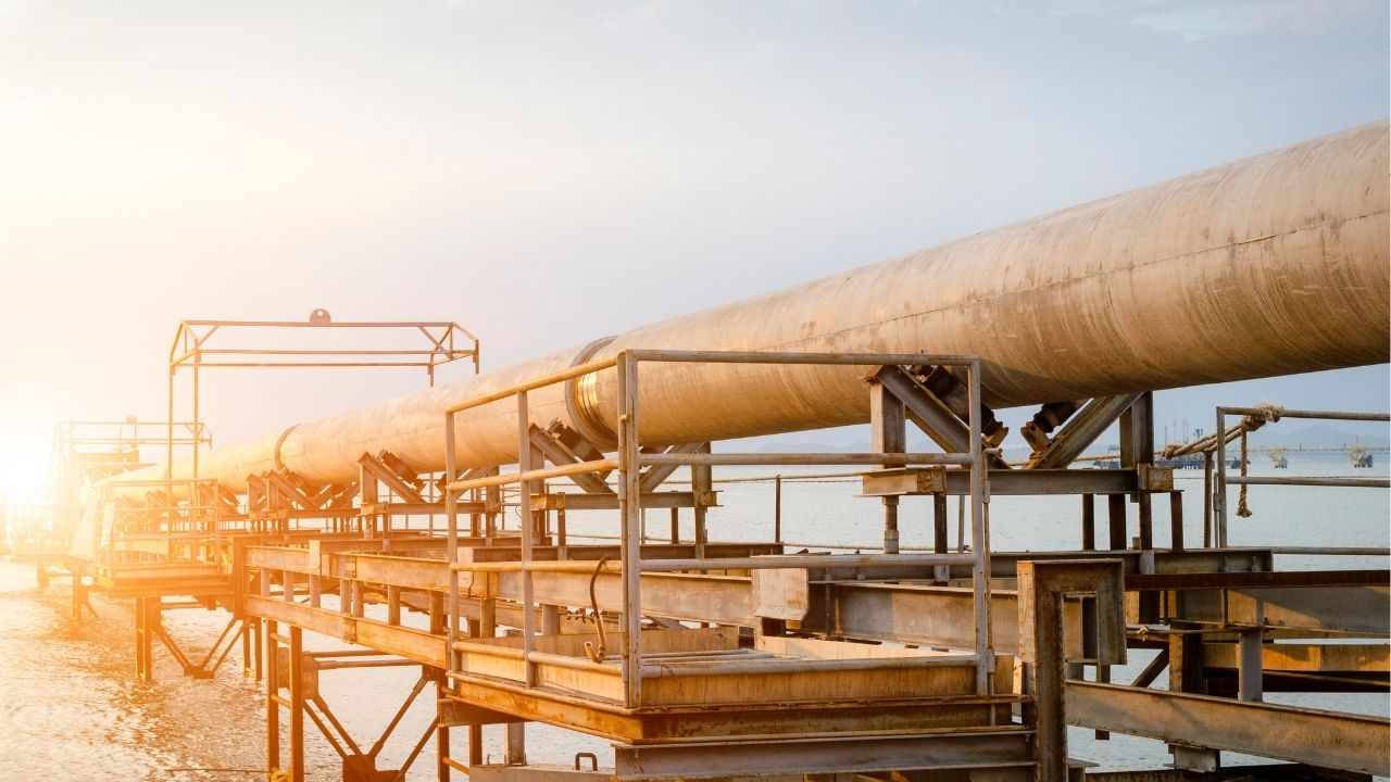 Türkiye’de doğal gaz üretimi yüzde 176 arttı