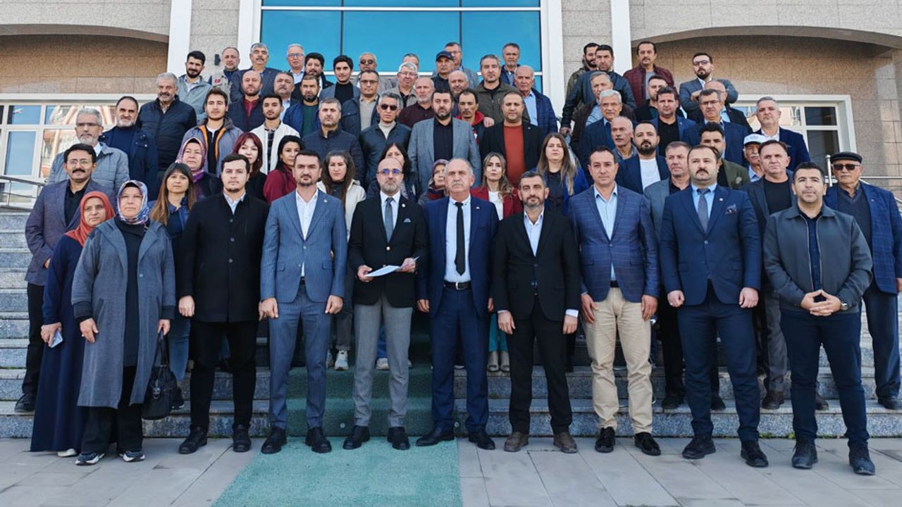 Burdur’da “içkili yer bölgesi” kararı yargıya taşındı