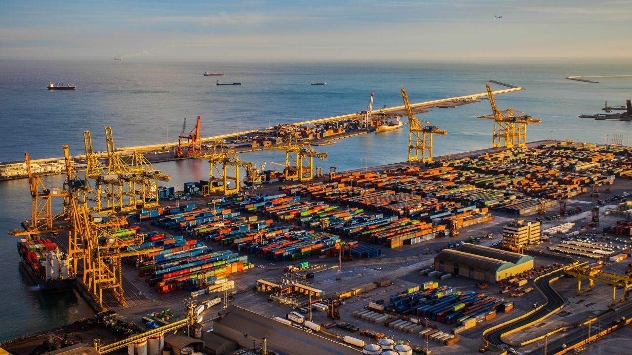 Tarım, gıda ve içecek sektöründen 9 ayda 19,67 milyar dolarlık ihracat