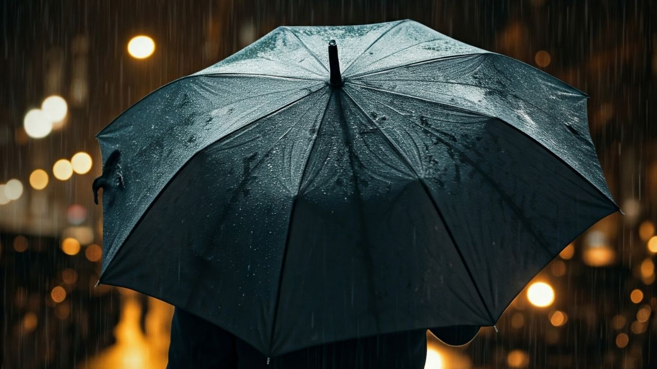 Meteoroloji uyardı: Bugün bazı bölgelerde sağanak bekleniyor