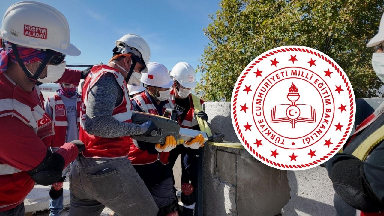 İstanbul’daki okullarda deprem denetimi tamamlandı