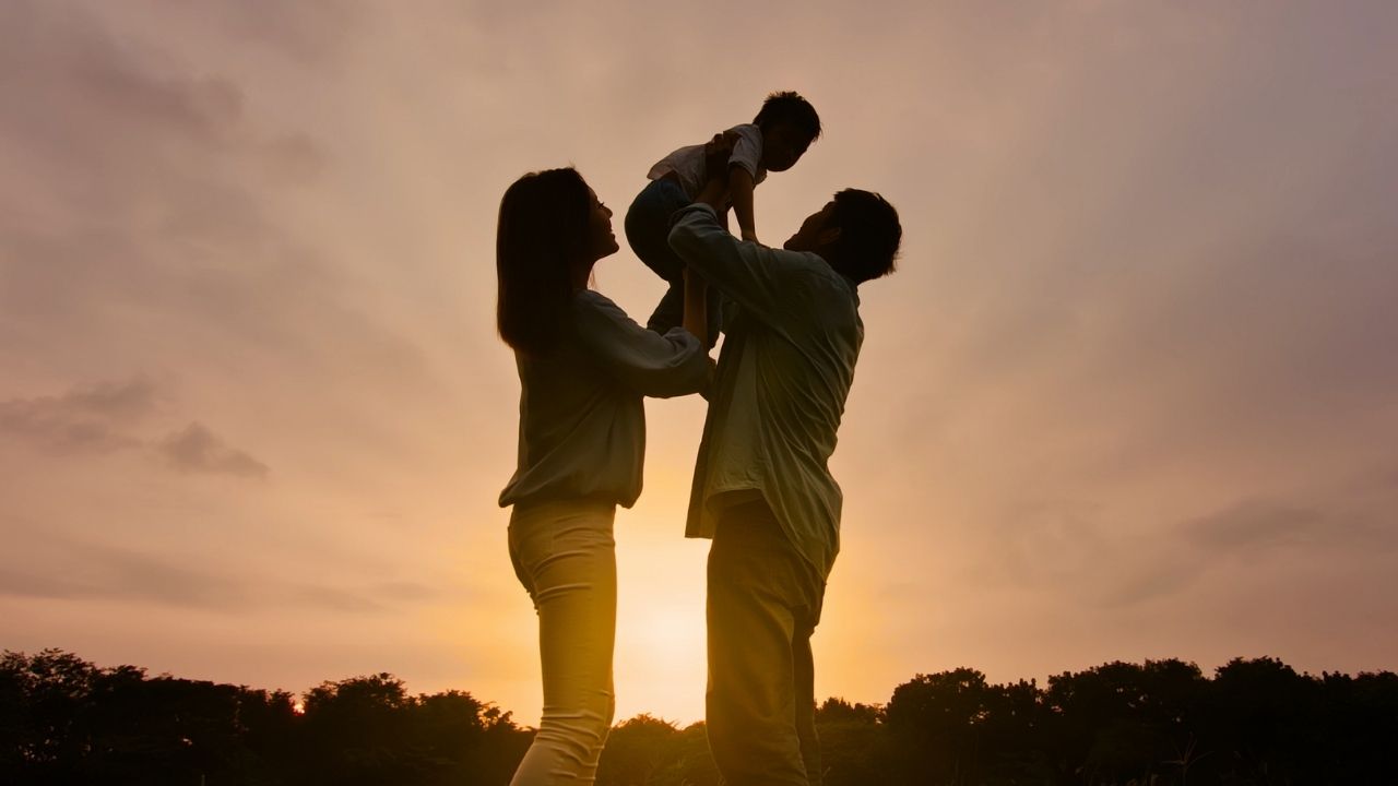 Aile Yılı’nda 1201 çocuk sıcak yuvaya kavuştu