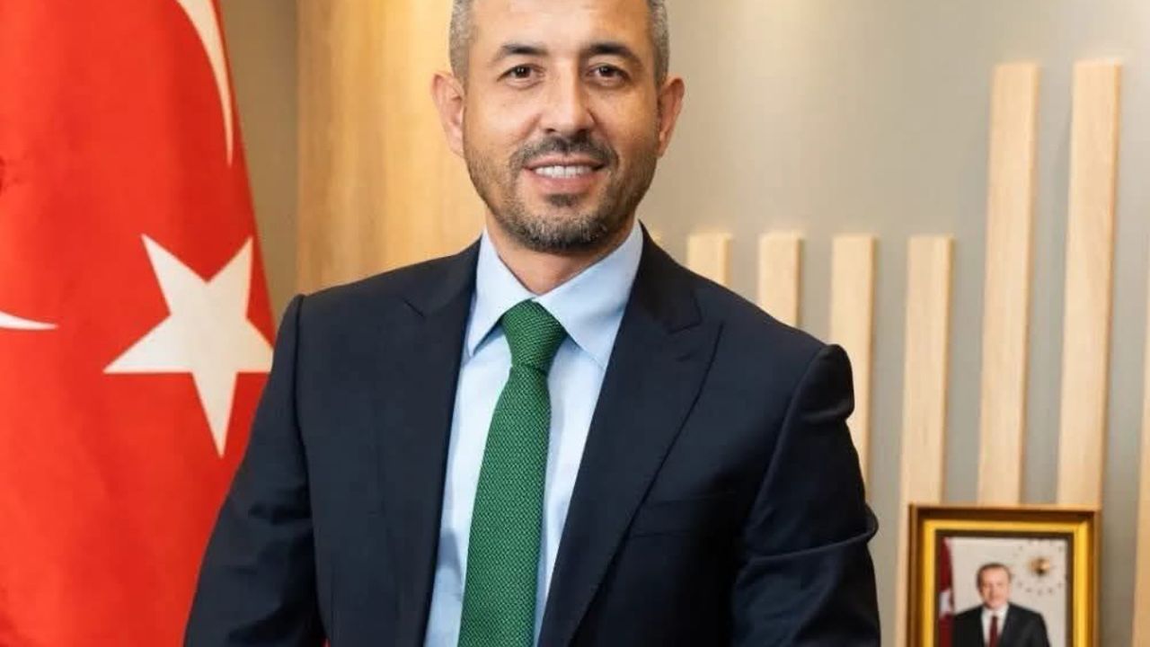 Söker: “3 Kasım 2002, Türkiye’nin demokrasi yolculuğunda siyasi bir milattır”