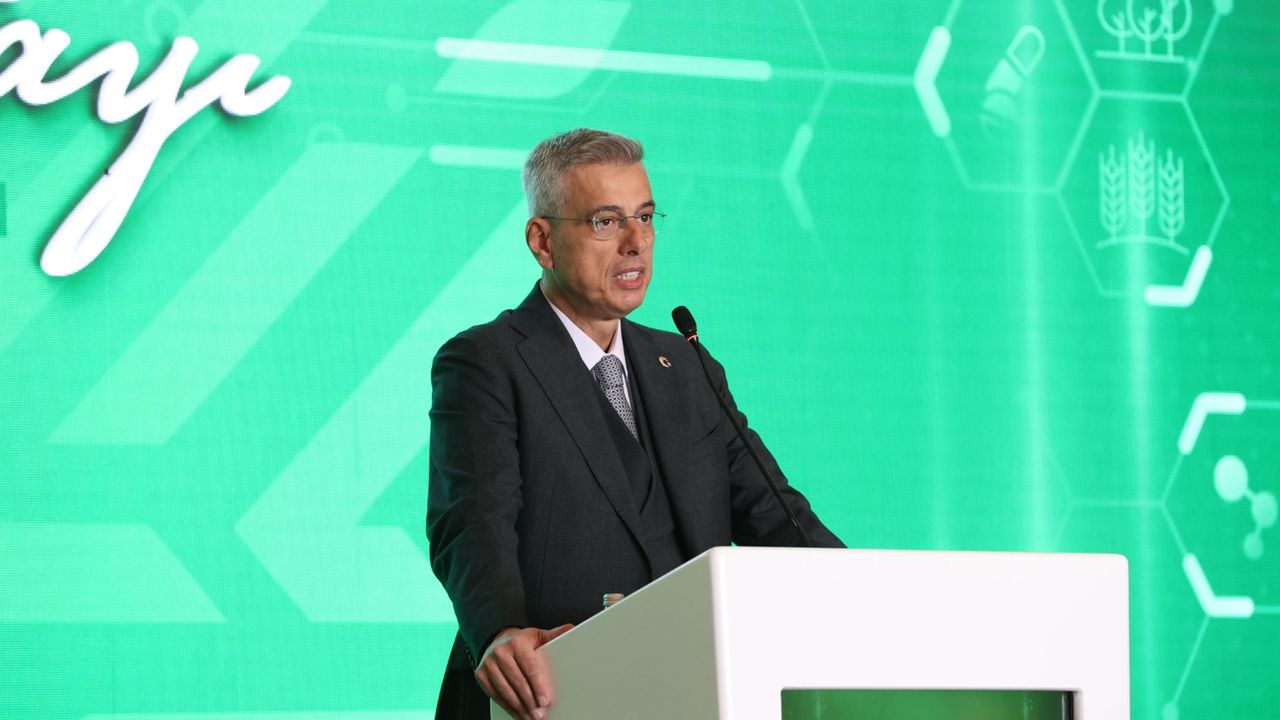 Bakan Memişoğlu: Sağlıklı Türkiye’yi hep birlikte oluşturacağız