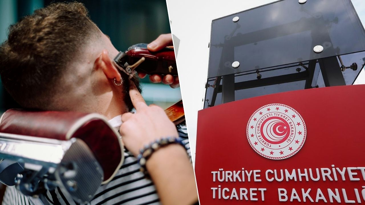 Tıraş ve saç kesme makinelerinin ithalatına gözetim uygulaması