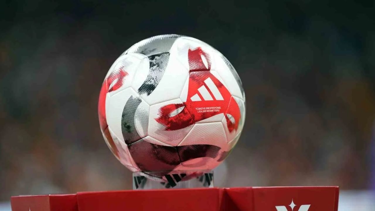 Trendyol Süper Lig’de 12. hafta heyecanı bugün başlıyor