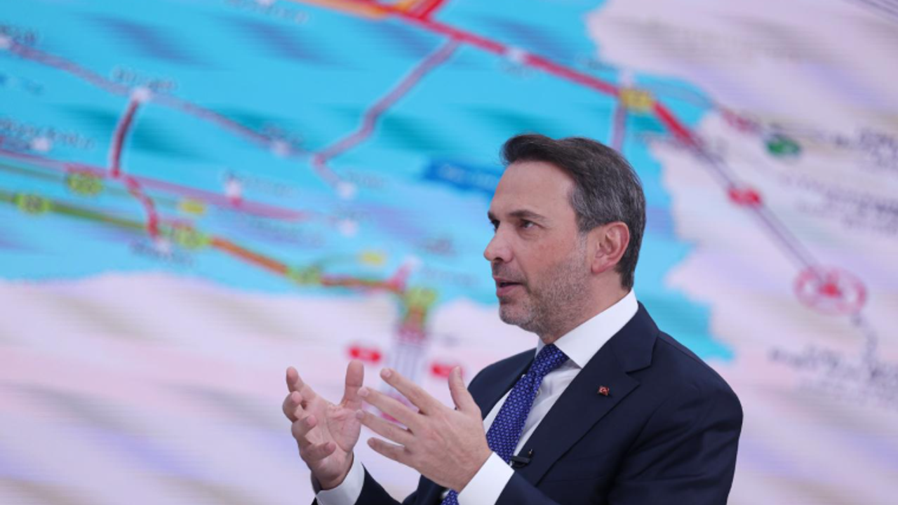 Nadir toprak elementlerinin satışı ile ilgili bakanlıktan açıklama