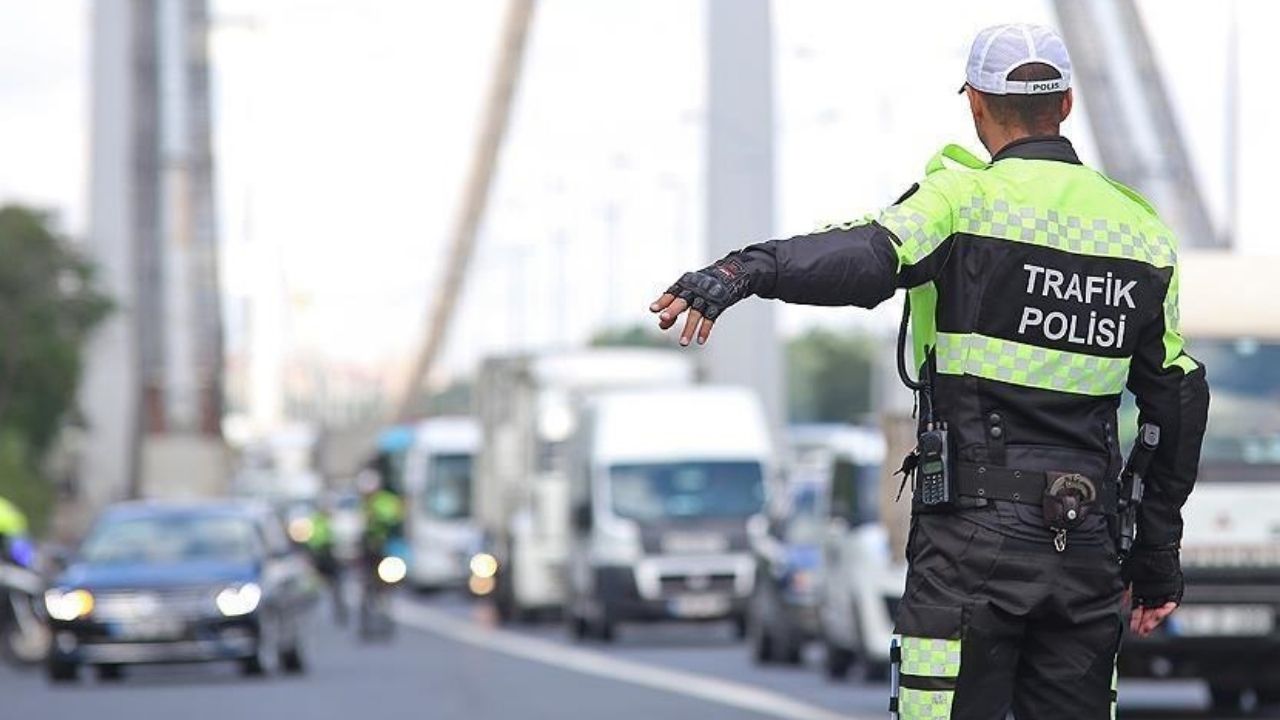ra’da 10 Kasım nedeniyle bazı yollar trafiğe kapatılacak