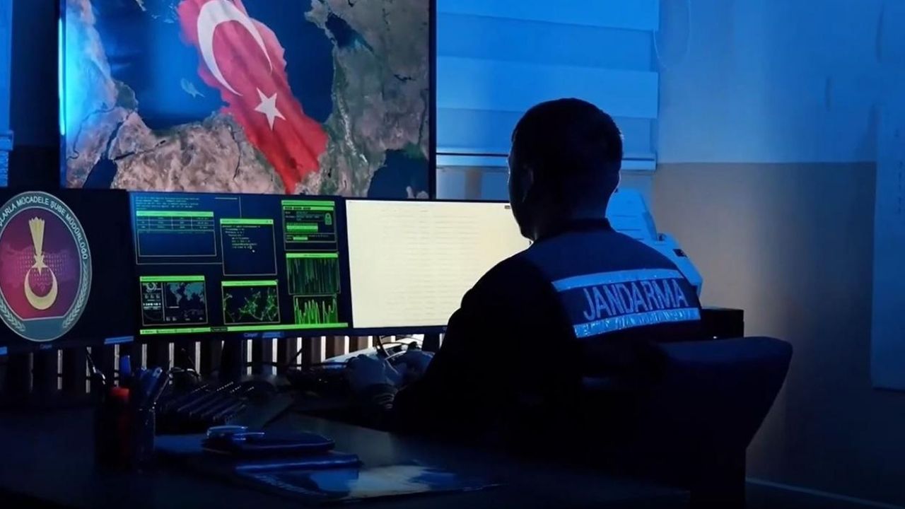 9 ilde bahis ve dolandırıcılık operasyonu: 21 gözaltı