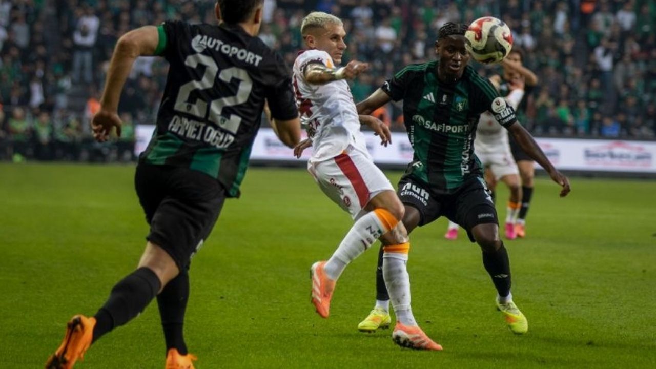 Galatasaray’dan Lucas Torreira hakkında sakatlık açıklaması