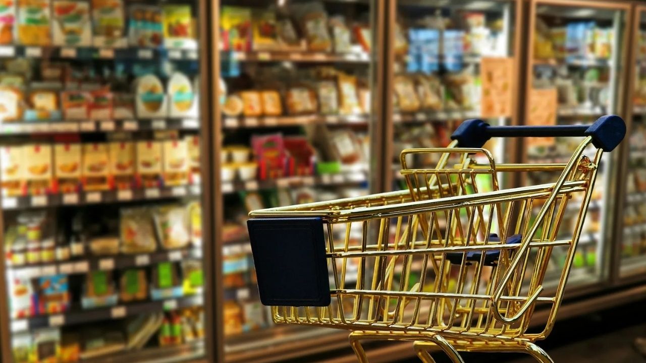 Ticaret ve perakende satış hacmi eylülde yıllık bazda yükseldi