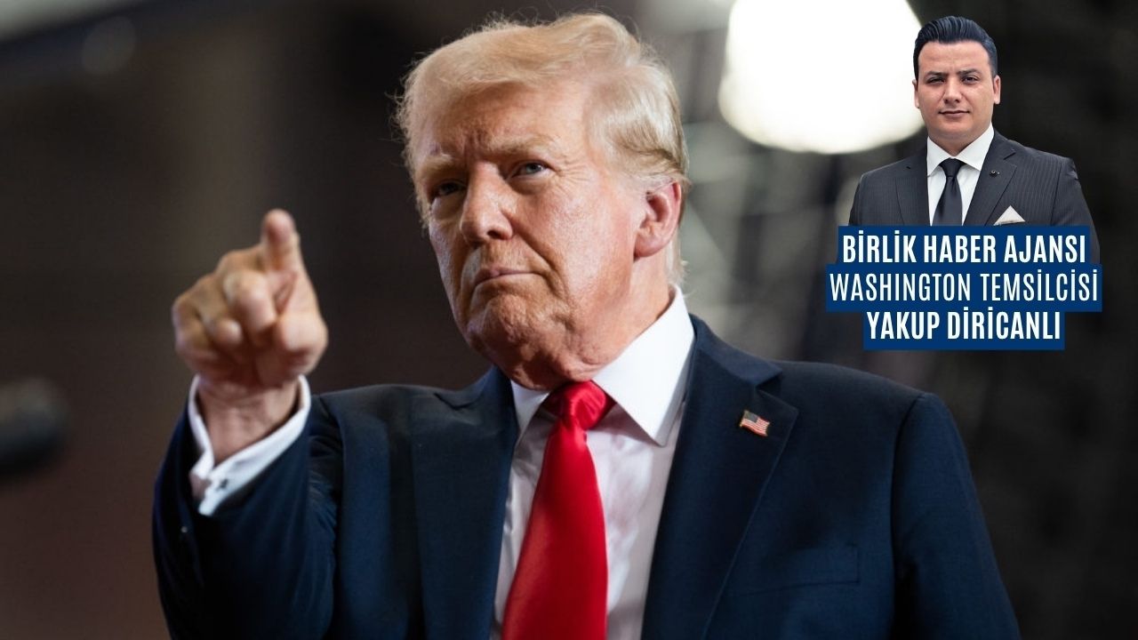 Washington’da fırtınalı hafta: Trump yönetimi sarsılıyor