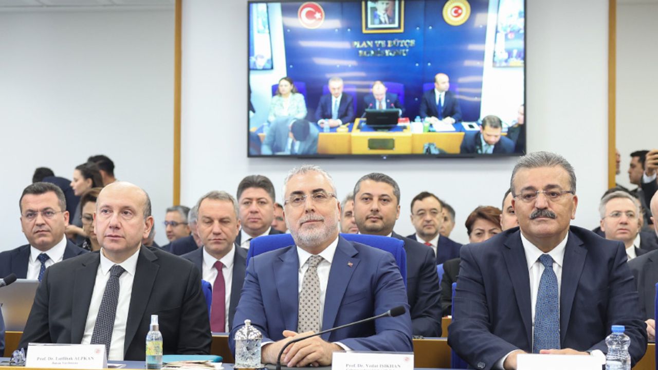 Belediyelerin, SGK’ya toplam borcu 234,2 milyar