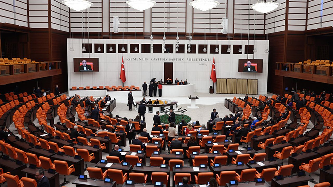 RTÜK’e Üye Seçimi Yapıldı