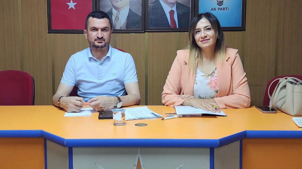 Uğur’dan Emra Başkan’a duygusal veda “bu bir son değil”