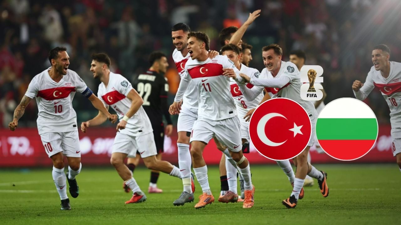 Türkiye, Bulgaristan’ı konuk ediyor: Bursa’da muhtemel 11’ler