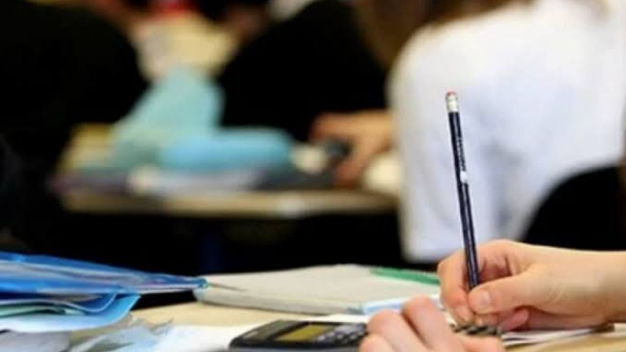 Murat Anar’dan uyarı: Üniversite tercihlerinde kontenjlara dikkat!