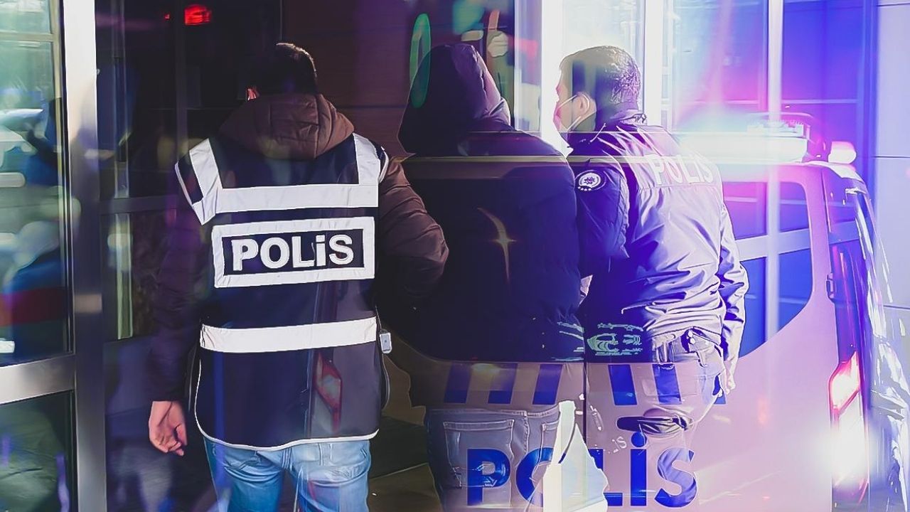 ra’da gece kulüplerine fuhuş ve dolandırıcılık operasyonu: 11 gözaltı